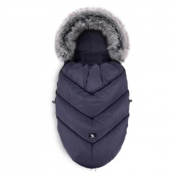 AKCIJA - CottonMoose - Graphite AKCIJA - CottonMoose - Graphite