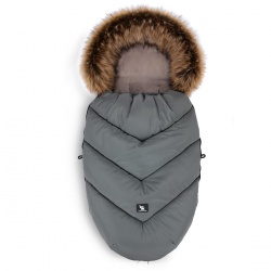 AKCIJA - CottonMoose - Jungle Green AKCIJA - CottonMoose - Jungle Green