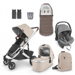 Cruz V2 komplet XL - Declan