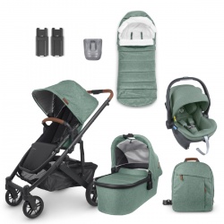 Cruz V2 komplet XL - Gwen