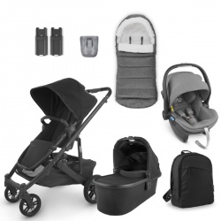 Cruz V2 komplet XL - Jake