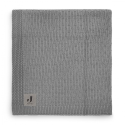 Deka 75x100cm Bliss Knit - Storm Grey