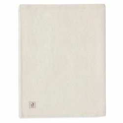 Deka dvostrana 75x100 - Cosy Knit Ivory