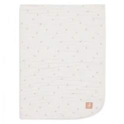 Deka muslin 75x100 - Harvest Moonstone