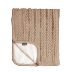 Dekica Cuddly - Almond Beige