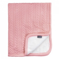 Dekica Cuddly - Dusty Rose