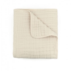 Dekica Nuvola 100x75cm - Badem