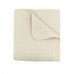 Dekica Nuvola 100x75cm - Badem