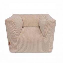 Dječja fotelja - Natural