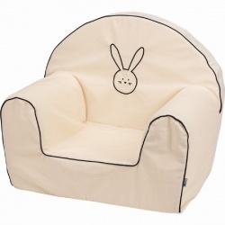 Dječja fotelja - Zec White