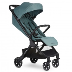 Easywalker - Kišobran kolica - Easywalker Buggy JACKEY - Forest Green Easywalker - Kišobran kolica - Easywalker Buggy JACKEY - Forest Green