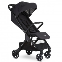AKCIJA - MINI by Easywalker Buggy Snap JACKEY - Oxford Black AKCIJA - MINI by Easywalker Buggy Snap JACKEY - Oxford Black