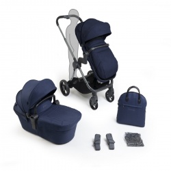 Dječja kolica - iCandy Lime lifestyle - Phantom Navy Dječja kolica - iCandy Lime lifestyle - Phantom Navy