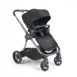 Dječja kolica - Dječja kolica 2U1 - iCandy Lime lifestyle - Phantom Black Dječja kolica - Dječja kolica 2U1 - iCandy Lime lifestyle - Phantom Black