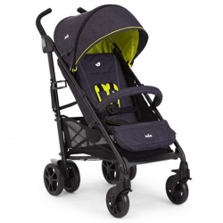 Dječja kolica - Kišobran kolica - Joie Brisk LX - Denim Dječja kolica - Kišobran kolica - Joie Brisk LX - Denim
