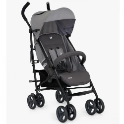 Nitro LX - Dark Pewter