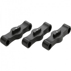 Dječja kolica - Dječja kolica 2U1 - Leclerc adapter Twin Connector Dječja kolica - Dječja kolica 2U1 - Leclerc adapter Twin Connector