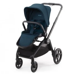 Celona kolica - Select Teal Green