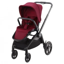 Celona kolica - Select Garnet Red