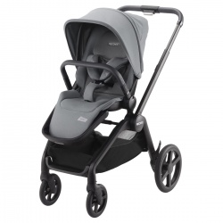 Celona kolica - Prime Silent Grey