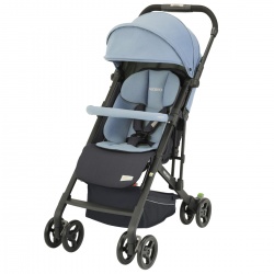 Dječja kolica - Kišobran kolica - Recaro Easylife Elite 2 - Prime Frozen Blue Dječja kolica - Kišobran kolica - Recaro Easylife Elite 2 - Prime Frozen Blue