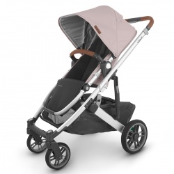Dječja kolica - Dječja kolica 2U1 - Uppababy Cruz V2 - Alice Dječja kolica - Dječja kolica 2U1 - Uppababy Cruz V2 - Alice
