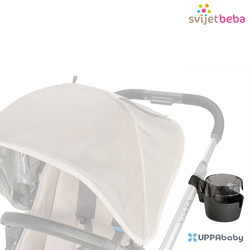 Dječja kolica - Dječja kolica 2U1 - Uppababy - Stalak za bočicu Dječja kolica - Dječja kolica 2U1 - Uppababy - Stalak za bočicu
