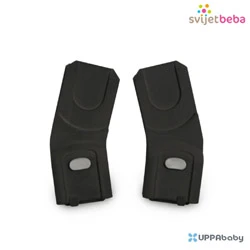 V2 adapteri za autosjedalice