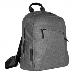 Uppababy - Uppababy V2 ruksak - Jordan Uppababy - Uppababy V2 ruksak - Jordan