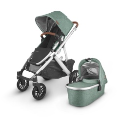 Dječja kolica - Uppababy Vista V2 - Emmett Dječja kolica - Uppababy Vista V2 - Emmett