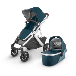 Dječja kolica - Uppababy Vista V2 - Finn Dječja kolica - Uppababy Vista V2 - Finn