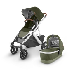 Dječja kolica - Uppababy Vista V2 - Hazel Dječja kolica - Uppababy Vista V2 - Hazel