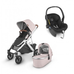 Kolica - Uppababy Vista V2 3u1 - Alice Kolica - Uppababy Vista V2 3u1 - Alice