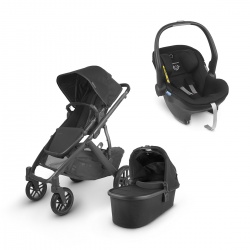 Kolica - Uppababy Vista V2 3u1 - Jake Kolica - Uppababy Vista V2 3u1 - Jake