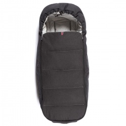 MAST M2 COCOON zimska vreća za kolica - Dark Grey