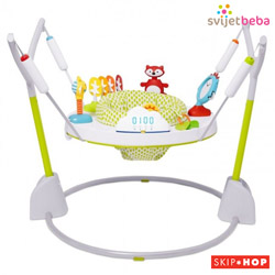Dječja soba - Jumpscape Foldaway Activity centar Dječja soba - Jumpscape Foldaway Activity centar