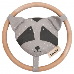 aktivnosni kolut Mr. Raccoon
