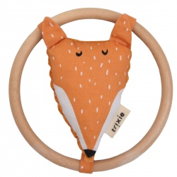 aktivnosni kolut Mr. Fox