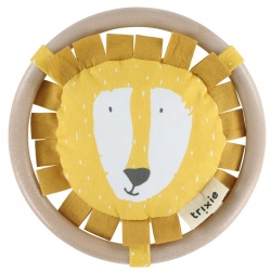AKCIJA - Trixie aktivnosni kolut Mr. Lion AKCIJA - Trixie aktivnosni kolut Mr. Lion