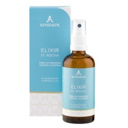 ELIXIR ST. ROCHA, sprej, 100 ml