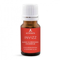 INVIZZ blend ulje, 10ml