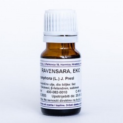 Dječja soba - RAVENSARA EKO, eterično ulje, 10 ml Dječja soba - RAVENSARA EKO, eterično ulje, 10 ml