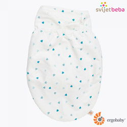 Ergobaby - Tekstilni proizvodi - Heart to heart Ergobaby - Tekstilni proizvodi - Heart to heart