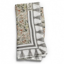 AKCIJA - Elodie dekica muslin - Vintage Flower AKCIJA - Elodie dekica muslin - Vintage Flower