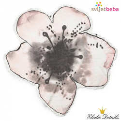 AKCIJA - Tekstilni proizvodi - Elodie Details Muslin - Embedding Bloom AKCIJA - Tekstilni proizvodi - Elodie Details Muslin - Embedding Bloom