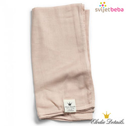 AKCIJA - Tekstilni proizvodi - Elodie Details Muslin - Powder Pink AKCIJA - Tekstilni proizvodi - Elodie Details Muslin - Powder Pink