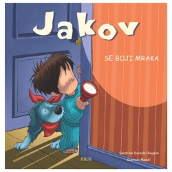 Knjiga Jakov 1-10 - Jakov se boji mraka