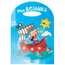 Dječja soba - Knjiga Zbirka moja bojanka s ručkom 1-4 (4-6 god) Dječja soba - Knjiga Zbirka moja bojanka s ručkom 1-4 (4-6 god)