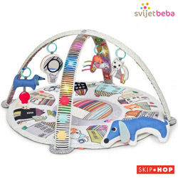Dječja soba - Skip Hop edukativni madrac - Village Dječja soba - Skip Hop edukativni madrac - Village