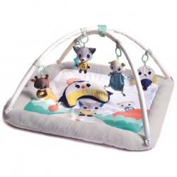 Dječja soba - Tiny Love edukativni madrac - Plush Wonders Dječja soba - Tiny Love edukativni madrac - Plush Wonders